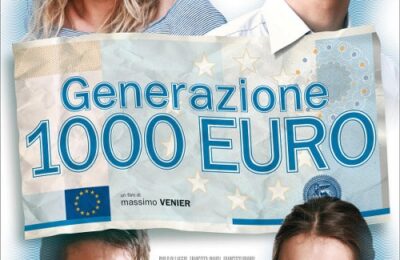 Cap3 – Generazione 1000 – Un Film Italiano